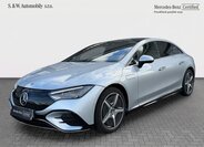 Mercedes-Benz EQE Sedan 0,0 300 kw