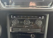 Volkswagen Touran Kombi 1,2 l 81 kw