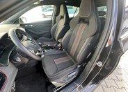 Škoda Scala Hatchback 1,0 l 85 kw