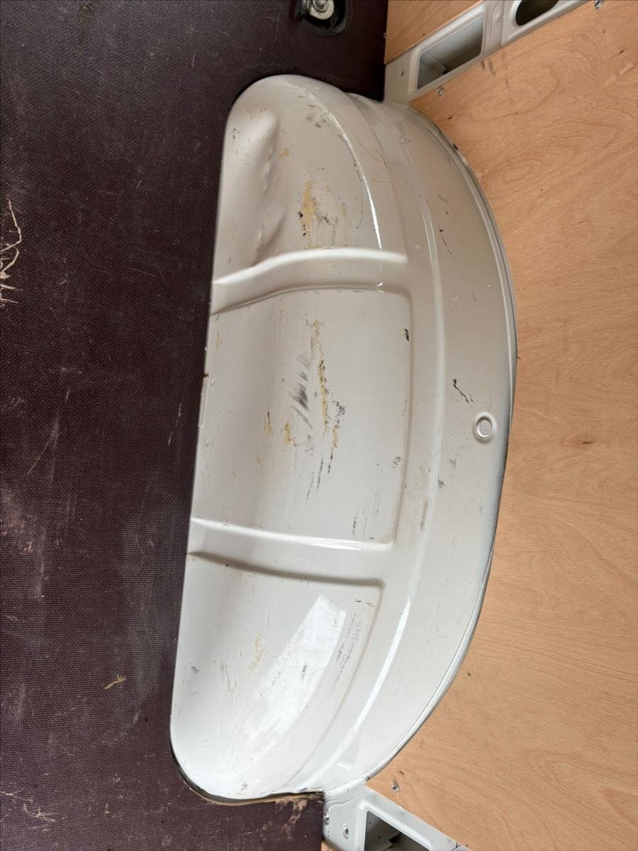 Iveco Daily Skříň 3,0 l 129 kw