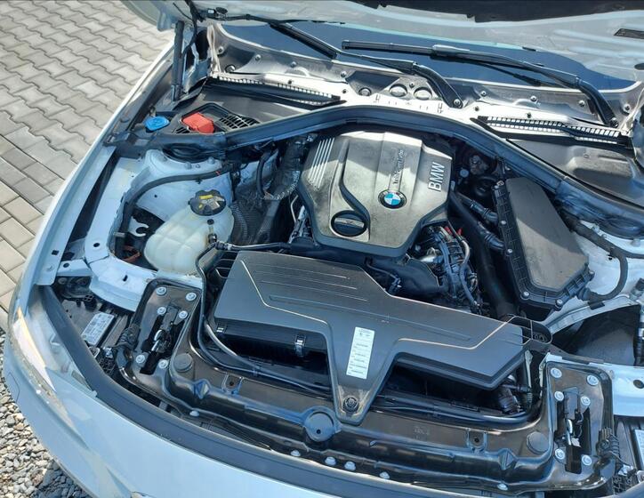 BMW Řada 3 58