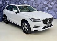 Volvo XC60 SUV 2,0 l 186 kw