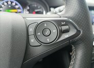 Opel Astra Hatchback 1,2 l 96 kw