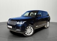 Land Rover Range Rover 33