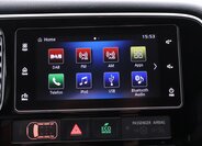 Mitsubishi Outlander SUV / Terénní 2,0 l 110 kw