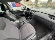 Škoda Octavia 30