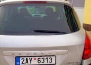 Peugeot 308 Kombi 1,6 l 80 kw