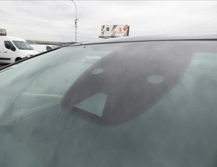 Ford S-MAX MPV 2,0 l 110 kw