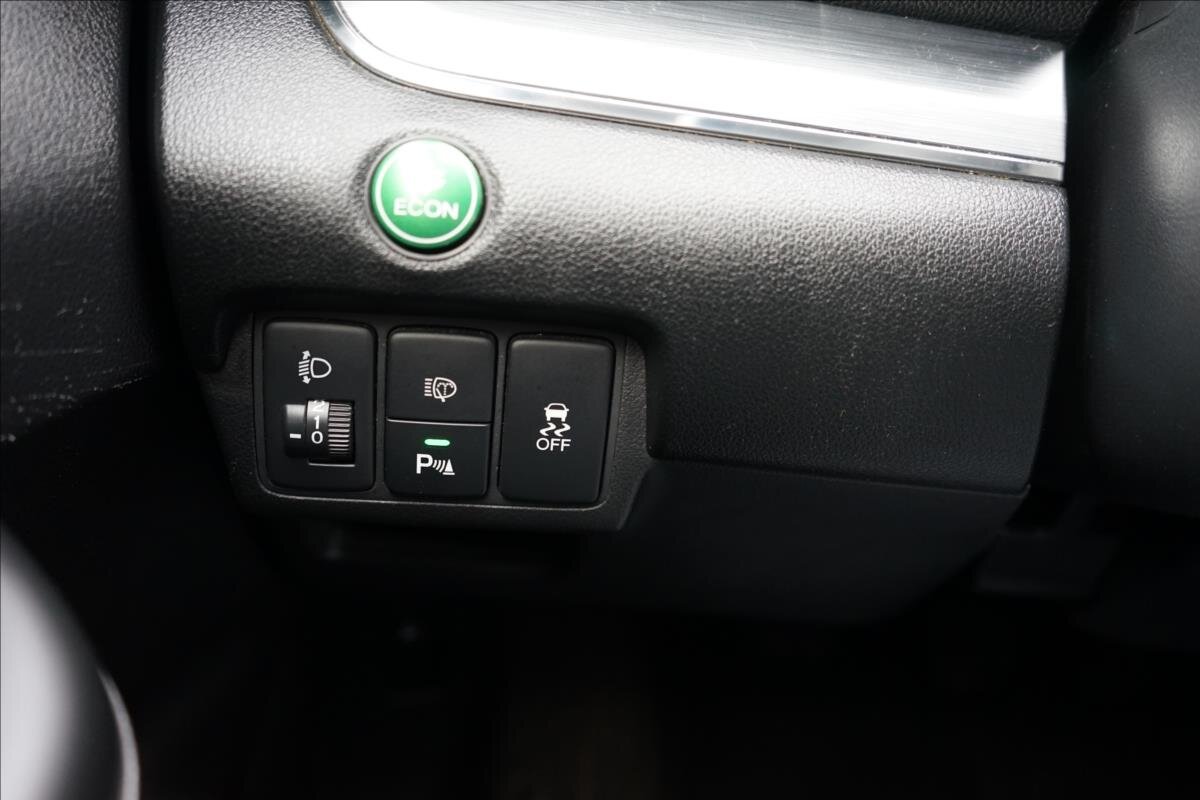 Honda CR-V SUV 1,6 l 118 kw