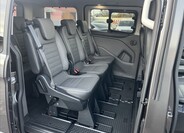 Ford Tourneo Custom 25
