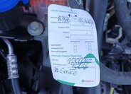 Ford Focus Kombi 1,5 l 88 kw