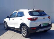 KIA Stonic Hatchback 1,4 l 73 kw