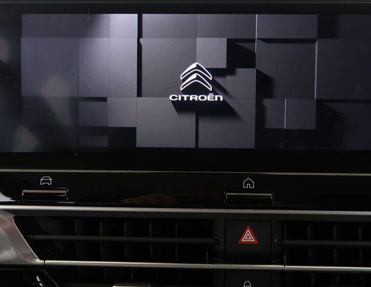 Citroën C4 Hatchback 1,2 l 96 kw