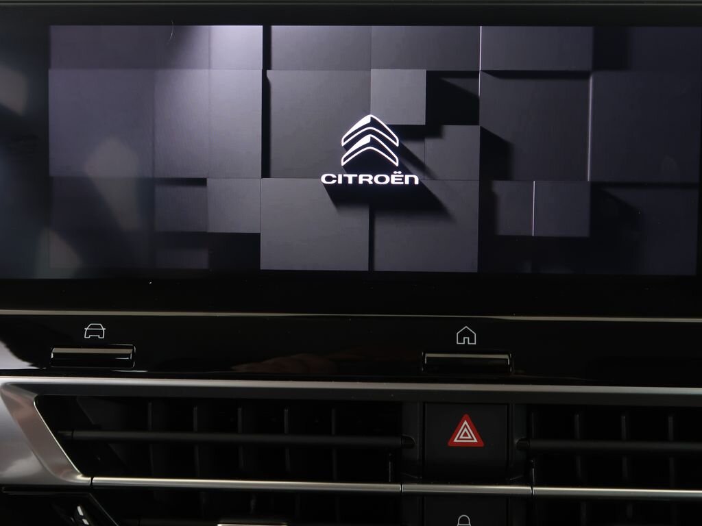 Citroën C4 Hatchback 1,2 l 96 kw