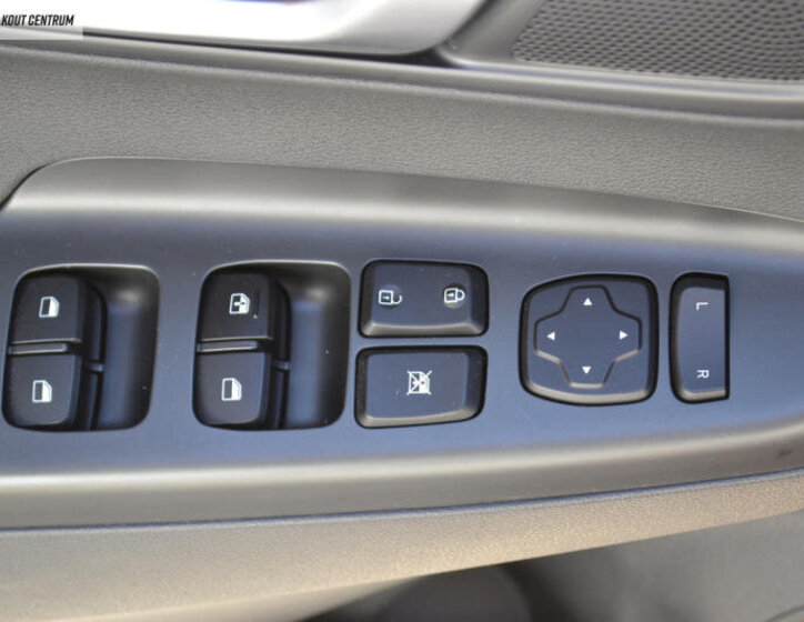 Hyundai Kona SUV 0,0 100 kw