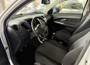 Toyota Urban Cruiser Hatchback 1,3 l 74 kw