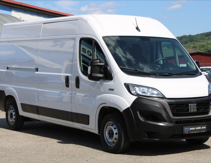 Fiat Ducato 3