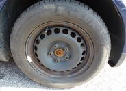 Volkswagen Passat Kombi 1,6 l 74 kw