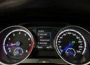 Volkswagen Golf Kombi 2,0 l 221 kw