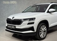 Škoda Karoq SUV / Terénní 2,0 l 110 kw