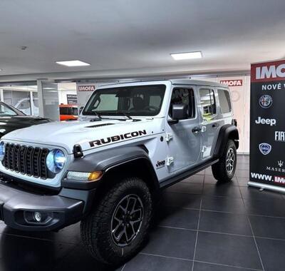 Jeep Wrangler 4