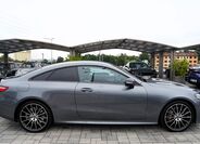 Mercedes-Benz Třídy E 7