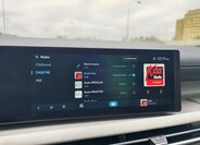 Hyundai Tucson SUV 1,6 l 118 kw