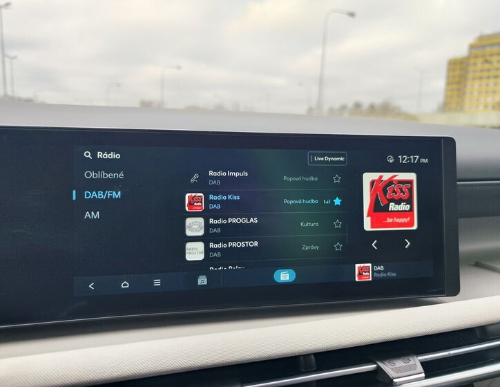 Hyundai Tucson SUV 1,6 l 118 kw