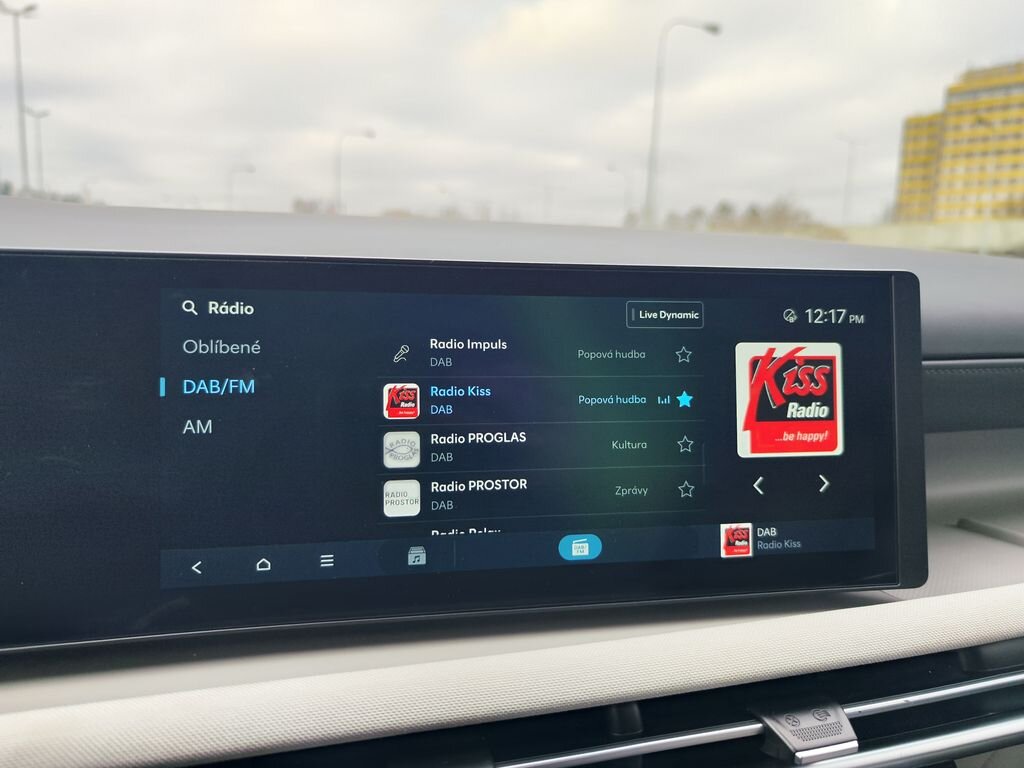 Hyundai Tucson SUV 1,6 l 118 kw