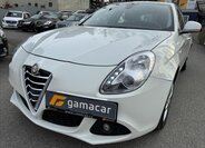 Alfa Romeo Giulietta Hatchback 1,4 l 88 kw