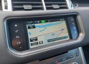 Land Rover Range Rover Sport 18