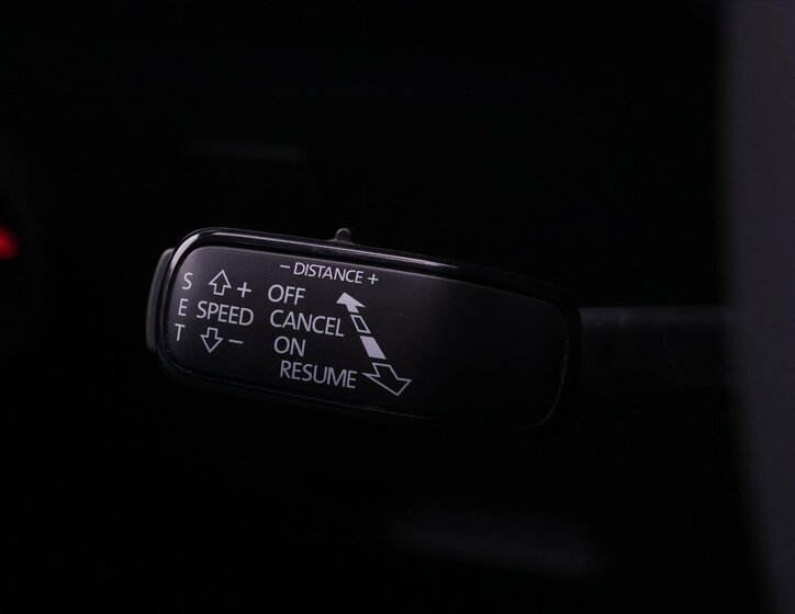 Seat Leon Kombi 2,0 l 221 kw