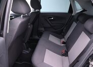 Volkswagen Polo Hatchback 1,2 l 44 kw