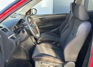 Suzuki Swift Hatchback 1,6 l 100 kw