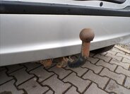 Mercedes-Benz Třídy A Kombi 1,6 l 75 kw