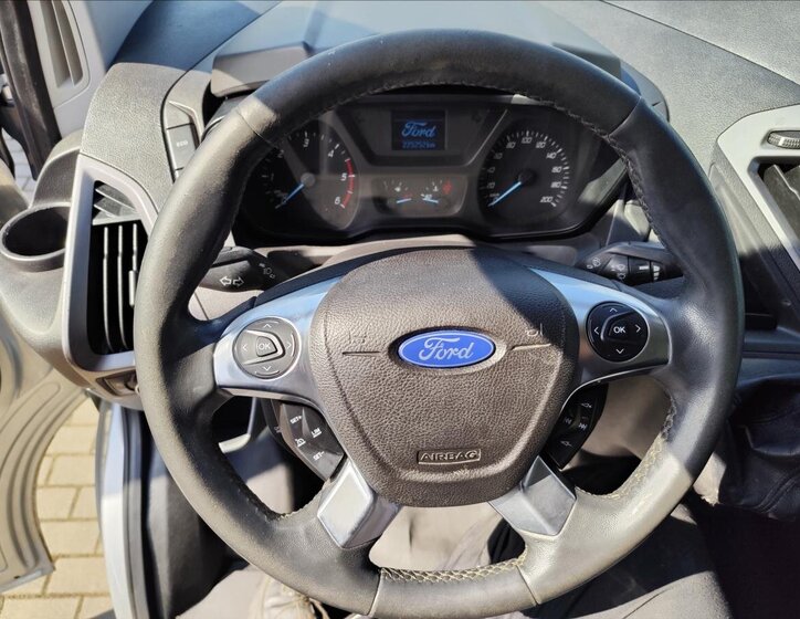 Ford Transit Custom VAN / Minibus 2,2 l 74 kw