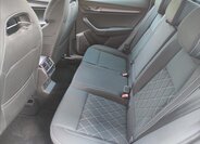 Škoda Karoq SUV / Terénní 2,0 l 110 kw