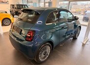 Fiat 500 Hatchback 999,0 48 kw