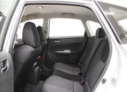 Subaru Impreza Hatchback 2,0 l 110 kw