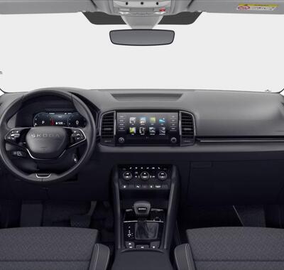 Škoda Karoq 3