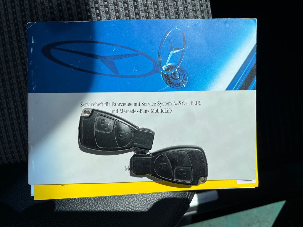 Mercedes-Benz Třídy A