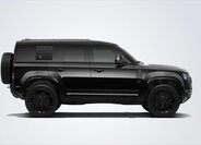 Land Rover Defender SUV / Terénní 4,4 l 467 kw