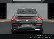 Mercedes-Benz CLA Sedan / Limuzína 0,0 260 kw