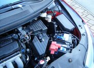 Honda Civic Hatchback 1,3 l 73 kw