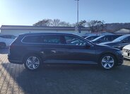 Volkswagen Passat Kombi 2,0 l 110 kw