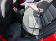 Škoda Octavia Kombi 1,9 l 77 kw