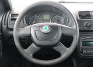 Škoda Roomster MPV 1,4 l 63 kw