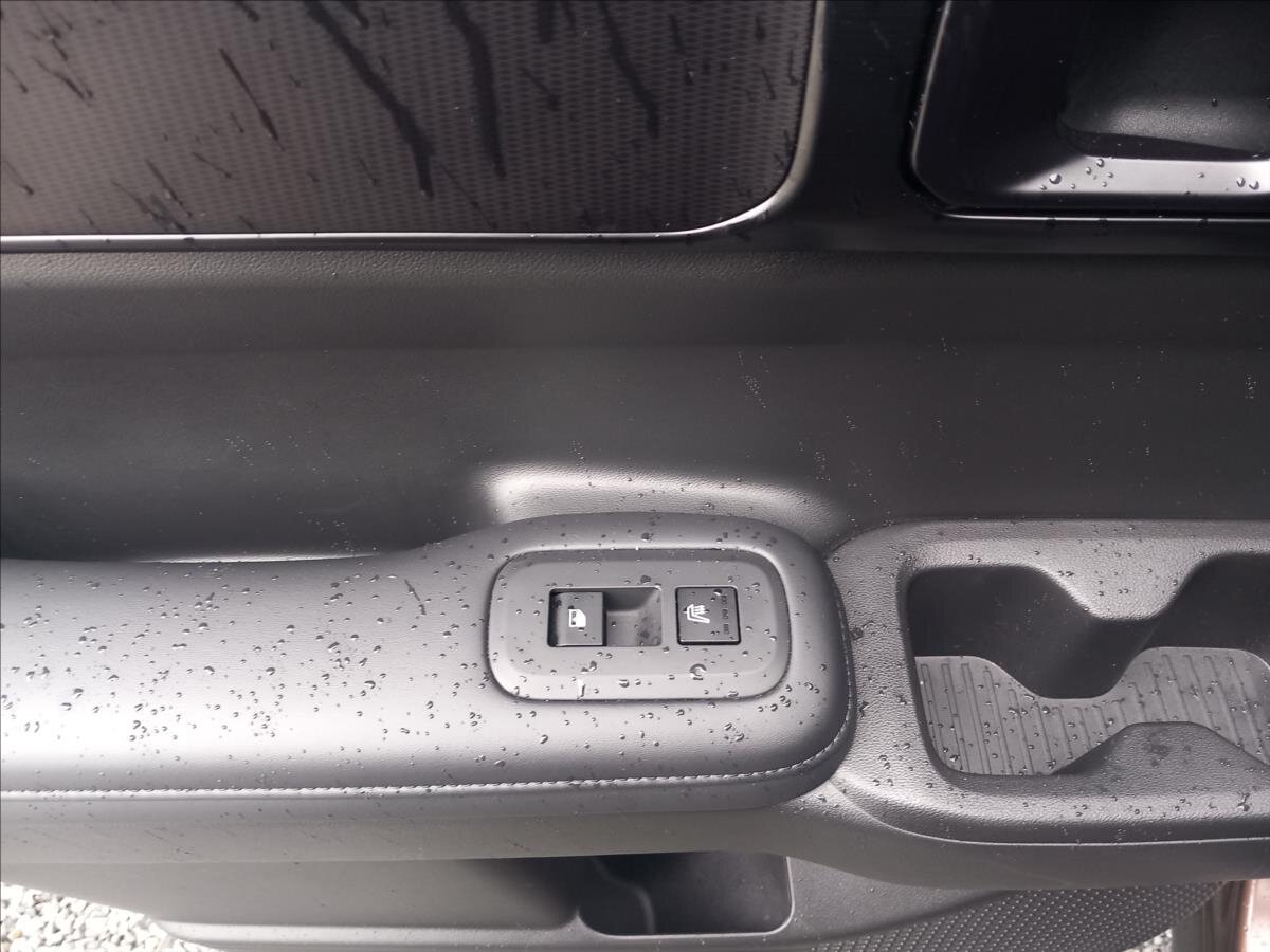 Hyundai Santa Fe SUV 1,6 l 117 kw