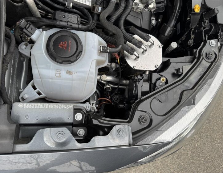 Seat Arona Hatchback 1,6 l 85 kw