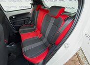 Škoda Citigo Hatchback 999,0 44 kw